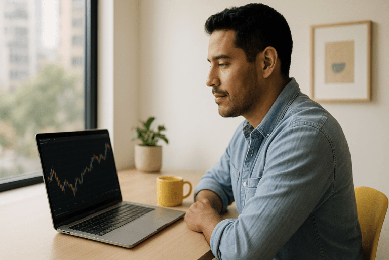 ¿Es buena idea invertir en la bolsa? Lo que debes saber en 2026